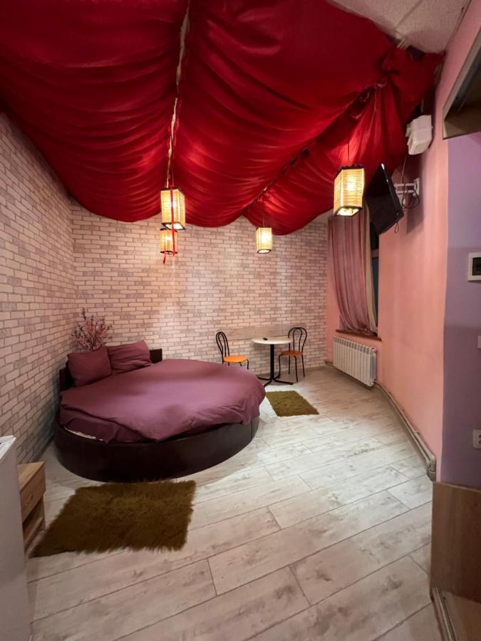 33/Kotliarska Moisha House Apartment Лвив Екстериор снимка