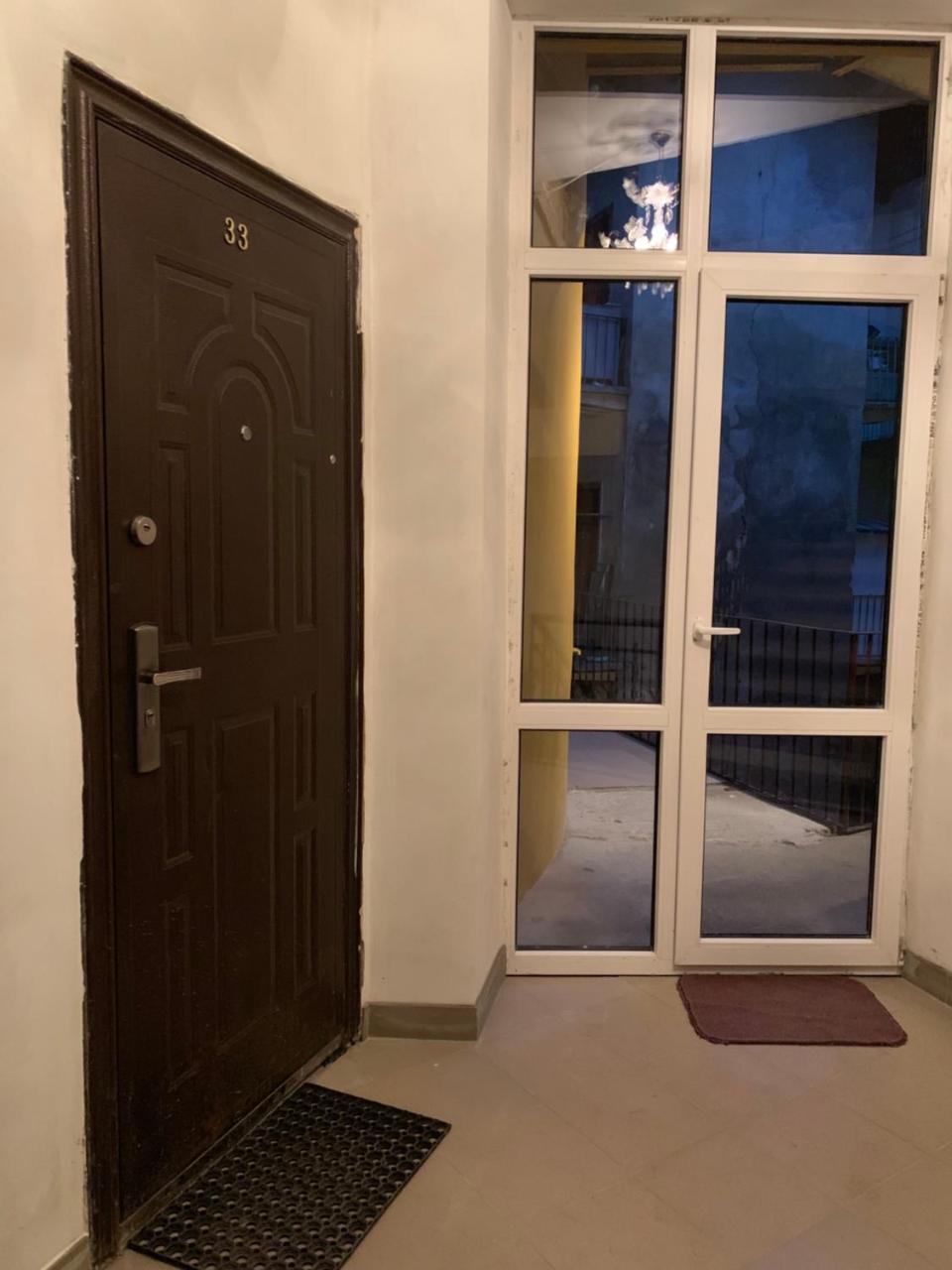 33/Kotliarska Moisha House Apartment Лвив Екстериор снимка