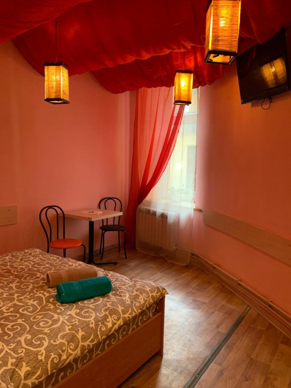 33/Kotliarska Moisha House Apartment Лвив Екстериор снимка