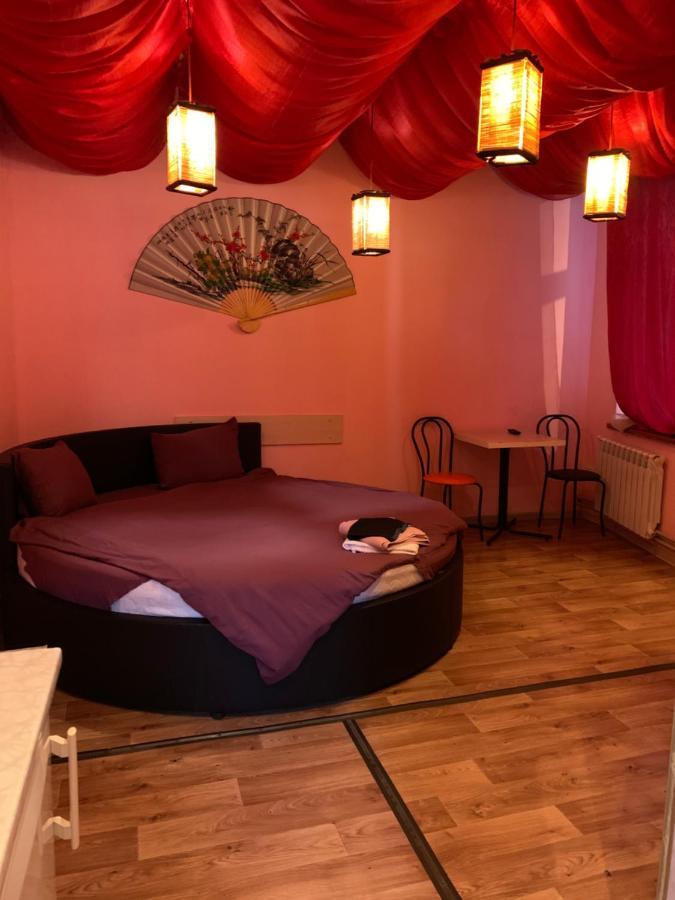 33/Kotliarska Moisha House Apartment Лвив Екстериор снимка