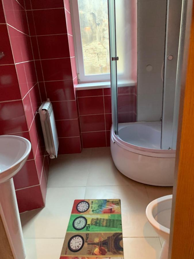 33/Kotliarska Moisha House Apartment Лвив Екстериор снимка