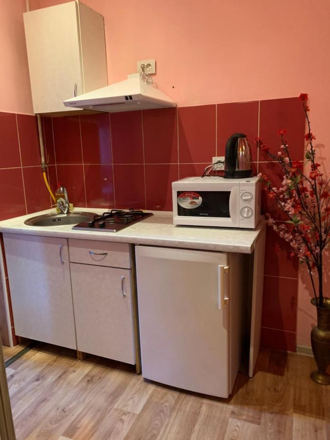 33/Kotliarska Moisha House Apartment Лвив Екстериор снимка